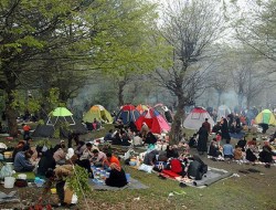 دولت گردشگری را باور کند