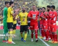 پرسپولیس و سپاهان؛ سودای جام "جم" و التهاب "نصف جهان"