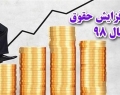 ابهام جدید در ماجرای افزایش حقوق ۹۸/ تایید مصوبه دولت از طرف هیئت تطبیق قوانین مجلس