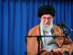 کارگزاران حج با امام خامنه‌ای دیدار می‌کنند