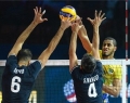 واکنش FIVB به باخت تیم ملی والیبال ایران مقابل برزیل