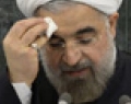 آقای روحانی! دادن آن همه امتیاز نقد برای گرفتن کاپ اخلاق بود؟!