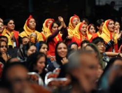 سینمای کودک و نوجوان نیازمند سرمایه‌گذاری جدی است