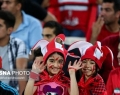 "پرسپولیس ایران"، از احساس تا واقعیت