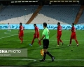 سپهر حیدری: کالدرون با تصمیمات عجیب به پرسپولیس صدمه می‌زند