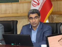 زیرساخت‌های آی تی و آی سی تی کرمانشاه آماده است