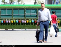 میانگین سن ناوگان مینی‌بوسی در استان کرمانشاه ۲۸.۵ سال است