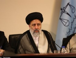 رئیسی: شفافیت، سلامت اداری را افزایش می‌دهد/ خط قرمزی جز ادعای غیرمستند در مبارزه با فساد نداریم