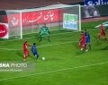 AFC: قایدی استقلال را از شکست نجات داد