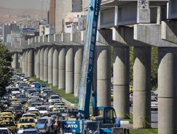 بار یک اشتباه ریلی بر دوش کرمانشاه/ استاندار: تلاش برای راه‌اندازی فاز اول قطار شهری ادامه دارد