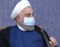 روحانی: قرمز شدن چند شهر، زنگ خطر آغاز موج چهارم کرونا است