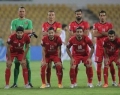 صعود قطعی پرسپولیس به مرحله یک هشتم نهایی لیگ قهرمانان آسیا