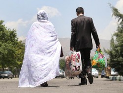 رشد ۲۴ درصدی «ازدواج» دهه شصتی‌ها در بهار ۱۴۰۰