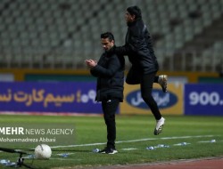 حمله مجیدی به رکورد استراماچونی/ فرهادهفتمین برد پیاپی با استقلال