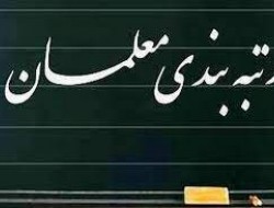 قالیباف: آئین نامه اجرایی قانون رتبه‌بندی معلمان در هیئت تطبیق مصوبات مجلس بررسی می‌شود