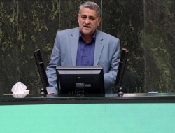 خانی: اعتراض حق قانونی مردم است/دولت تا جای ممکن در جهت تحقق مطالبات مردم گام بردارد