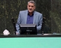 خانی: اعتراض حق قانونی مردم است/دولت تا جای ممکن در جهت تحقق مطالبات مردم گام بردارد