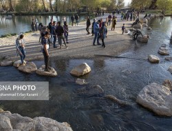 محور گردشگری غرب ایران؛ طلسمی که نمی‌شکند