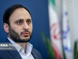 بهادری جهرمی: دولت از هر روش مسالمت‌آمیزی برای انتقال اعتراض استقبال می‌کند