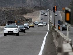 ️رشد ۲۴ درصدی تردد در محورهای مواصلاتی کرمانشاه