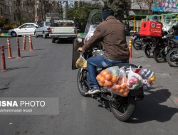 بهشت میوه‌فروش‌ها