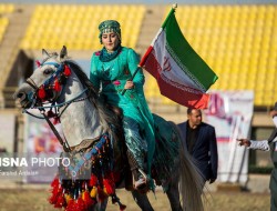 حواشی برگزاری یک جشنواره در کرمانشاه!