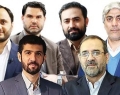 شش گزینه‌ جایگزینی سجادی/ دو نفر در حال نرمش برای وزارت ورزش