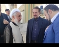 امام جمعه موقت تهران: اجرای پروژه تقاطع غیر همسطح سپاه حاصل کار جهادی و انقلابی است