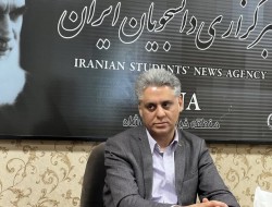 ساماندهی فاضلاب شهر کرمانشاه ۴۳۰۰ میلیارد تومان اعتبار نیاز دارد