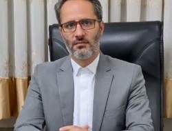 سرپرست فرهنگ و ارشاد اسلامی کرمانشاه منصوب شد