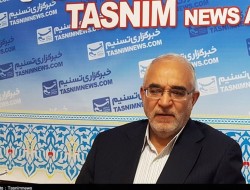 نایب رئیس مجلس: حذف فوق‌العاده مناطق جنگی صحت ندارد