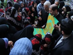 برگزاری جشن‌های کریمانه دهه کرامت در کرمانشاه