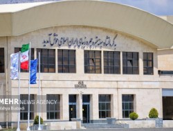 بهره برداری از بهسازی فرودگاه کرمانشاه در نیمه نخست سال