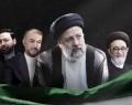روح بلند رئیس‌جمهور مردمی و انقلابی ایران و تیم همراه به ملکوت اعلی پیوست