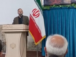 شهیدآیت الله رئیسی در تمام شاخص ها، دولت را به ریل انقلاب اسلامی برگرداند