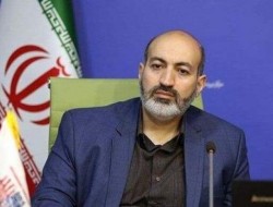 جمشیدی: شهید رئیسی ماموریت دلاری را ممنوع کرد