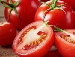 گوجه فرنگی خام بهتر است یا پخته
