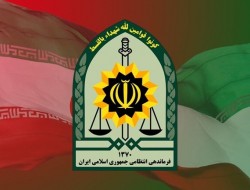 رئیس پلیس کرمانشاه به مشکلات انتظامی شهروندان رسیدگی می‌کند