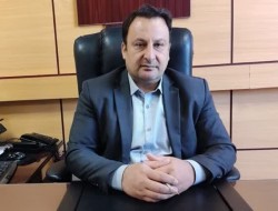 کارگاه تولید محصولات بهداشتی تقلبی در کرمانشاه پلمب شد