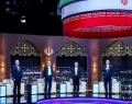 مشروح آخرین مناظره ۶ نامزد انتخابات ریاست جمهوری