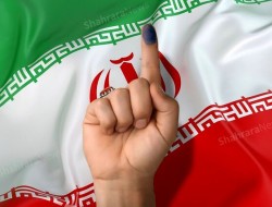 آمادگی کرمانشاه برای دور دوم انتخابات