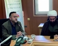 دکتر جهانبخش زنگنه تبار در جلسه شورای عفاف و حجاب سازمان مدیریت برنامه‌ریزی