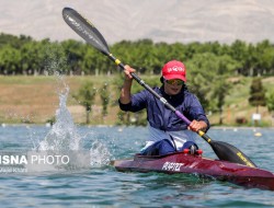 پیش‌بینی عملکرد ورزشکاران کرمانشاه در پارالمپیک پاریس