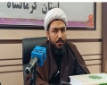 "فعالیت بالغ بر ۱۲۷ مبلغ و مبلغه در ایام اربعین در مواکب کرمانشاه