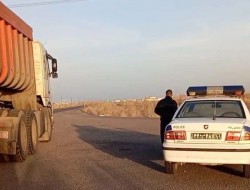 راننده اینستاگرامی با تخلفات مرگبار در کرمانشاه زمین‌گیر شد